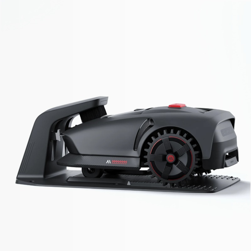 MOVA 1000 e MOVA 600 Robot tagliaerba