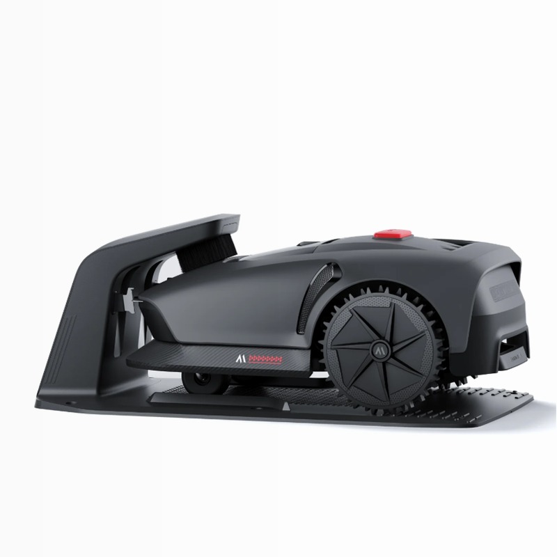MOVA 1000 e MOVA 600 Robot tagliaerba