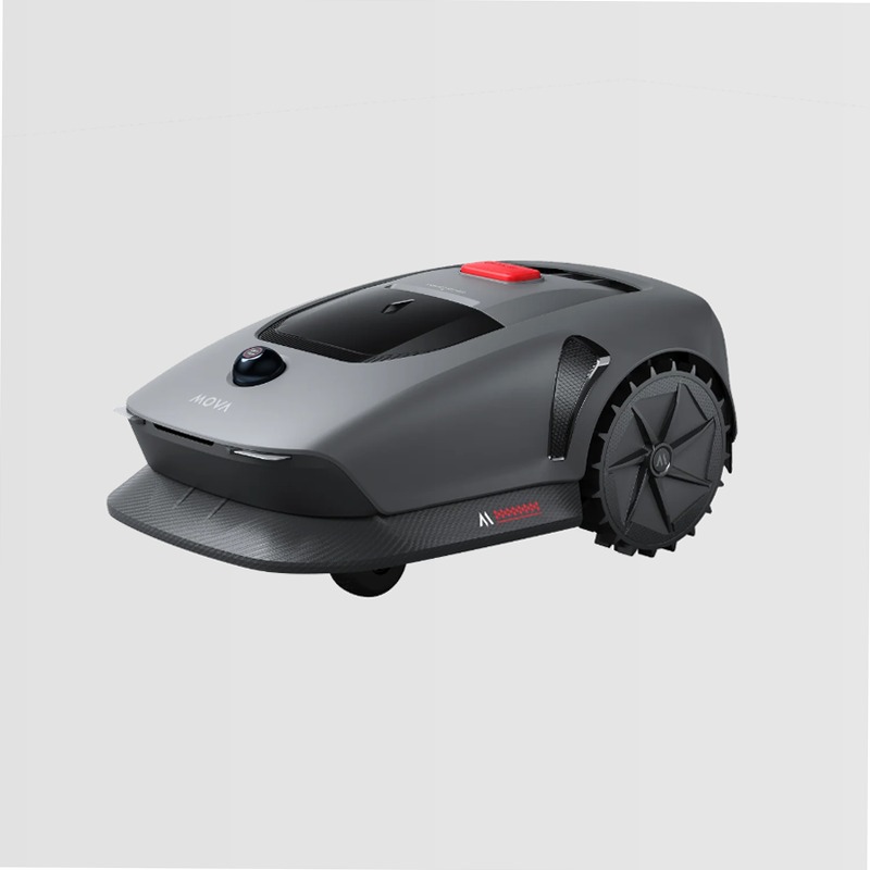 MOVA 1000 e MOVA 600 Robot tagliaerba