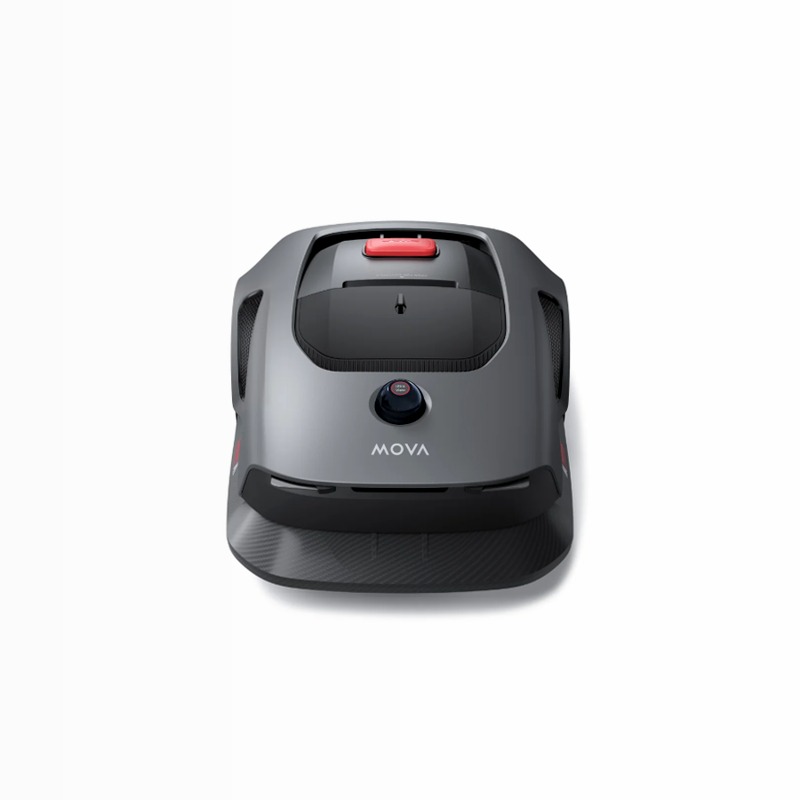 MOVA 1000 e MOVA 600 Robot tagliaerba
