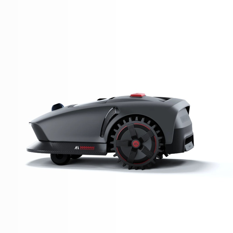 MOVA 1000 e MOVA 600 Robot tagliaerba