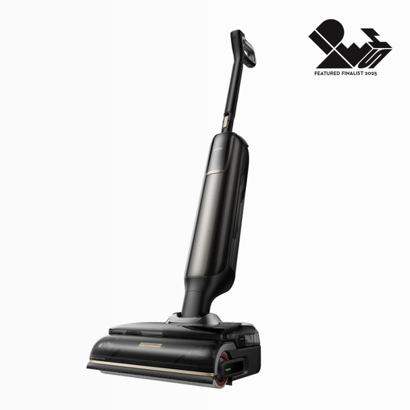 MOVA M50 Ultra Aspirapolvere Lavapavimenti
