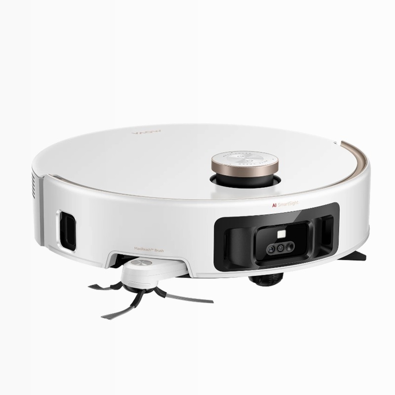 MOVA Z60 Ultra Roller Complete Robot aspirapolvere