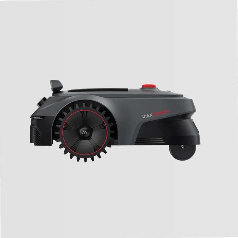 MOVA ViAX 500 Robot tagliaerba