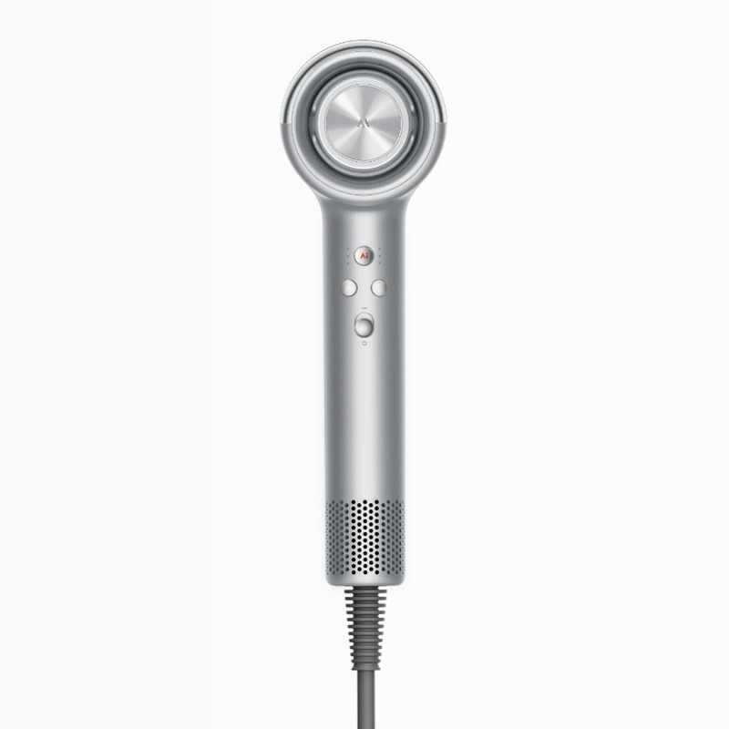 MOVA Shine 20 Asciugacapelli Argento