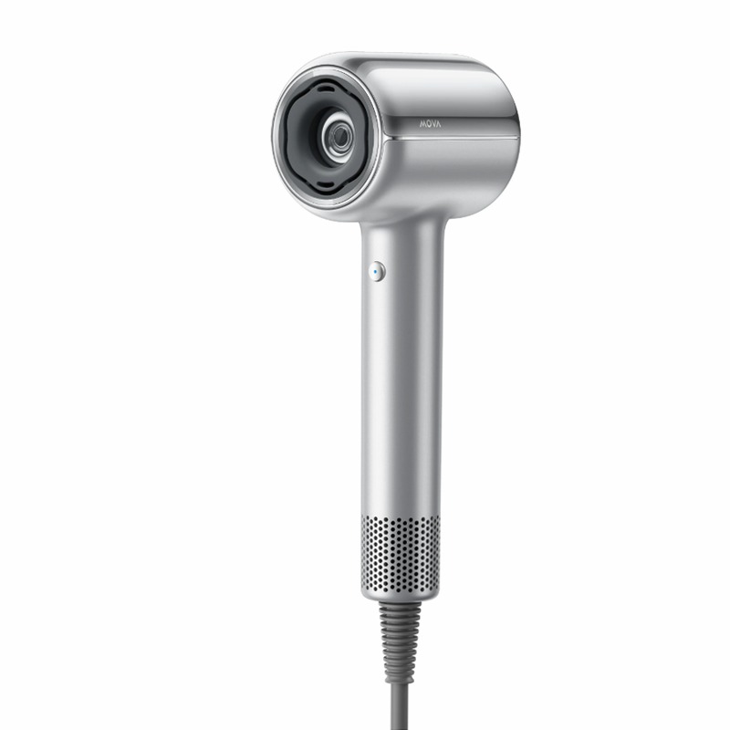 MOVA Shine 20 Asciugacapelli Argento