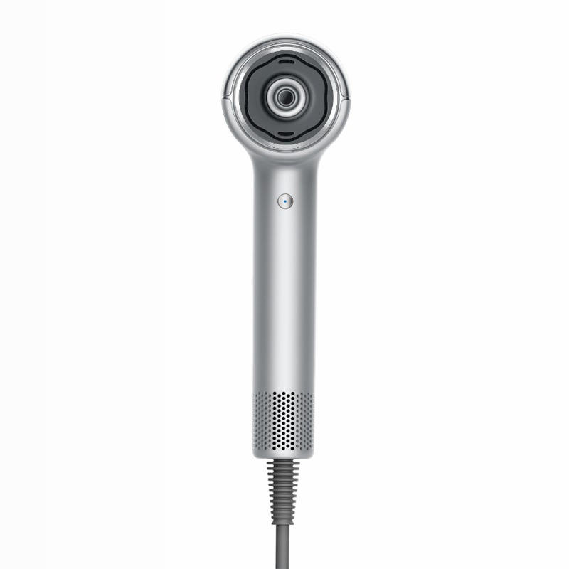 MOVA Shine 20 Asciugacapelli Argento