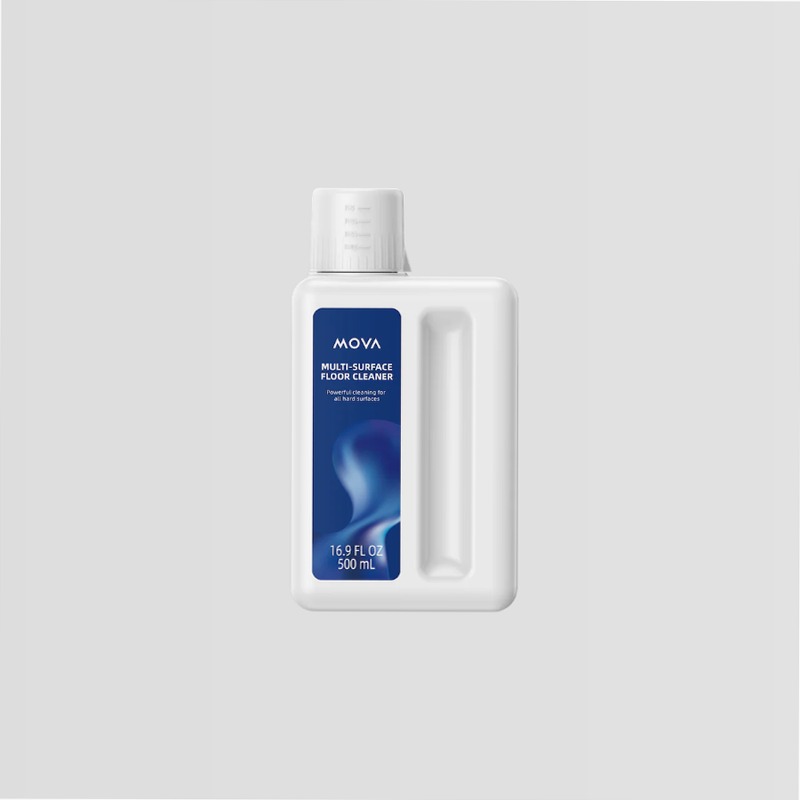 Detergente da 500 ml per MOVA M10/K20/K30/X4Pro