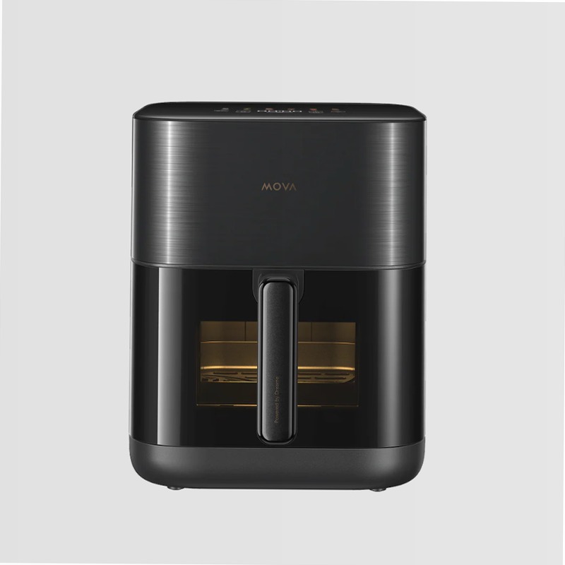 MOVA AeroChef™ FD10 Pro Friggitrice ad aria 6lt