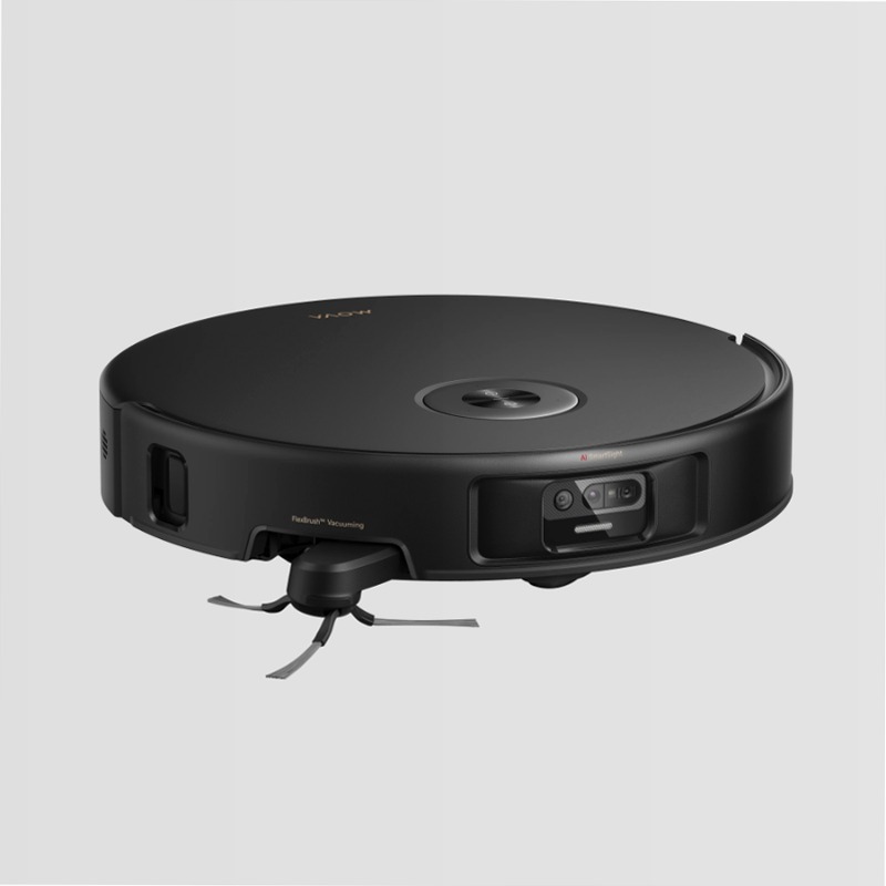 MOVA P50s Ultra Robot aspirapolvere