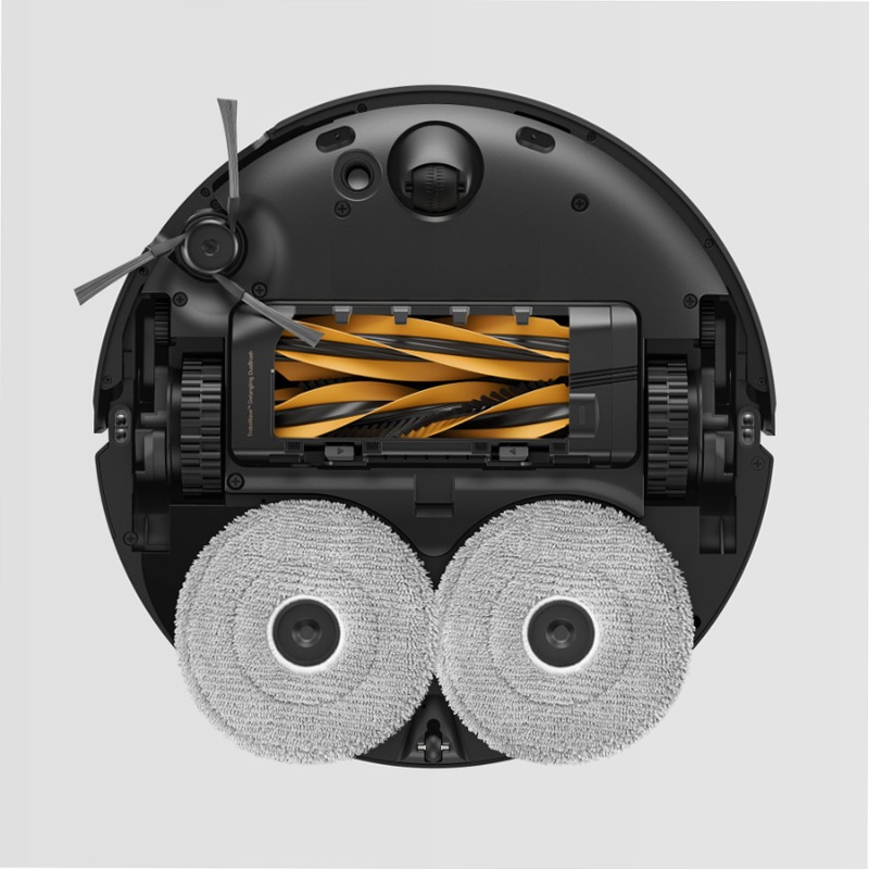 MOVA P50s Ultra Robot aspirapolvere