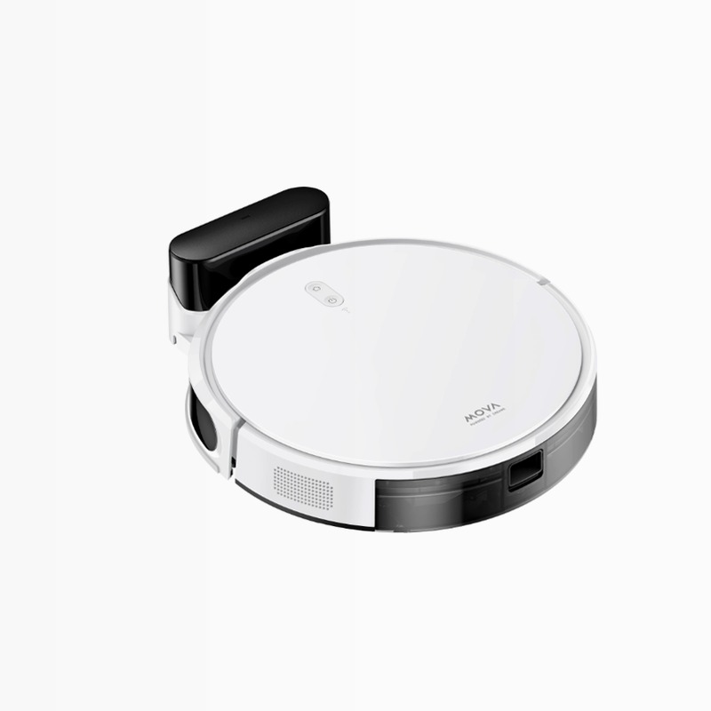 MOVA M1 Robot aspirapolvere