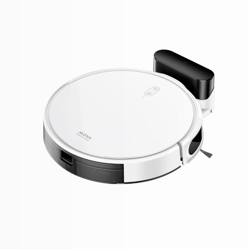 MOVA M1 Robot aspirapolvere