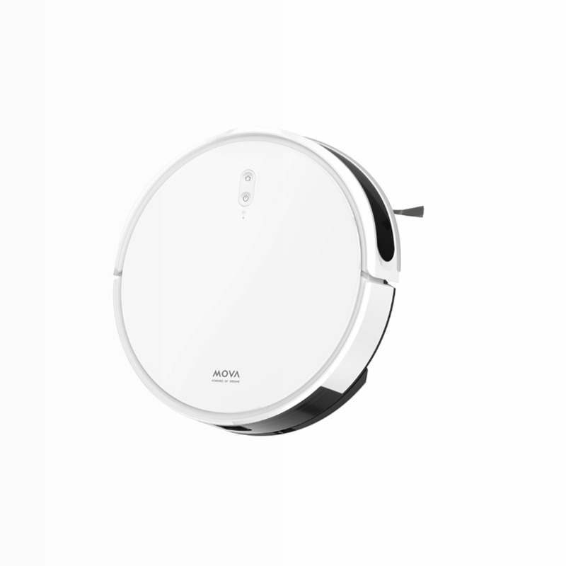 MOVA M1 Robot aspirapolvere