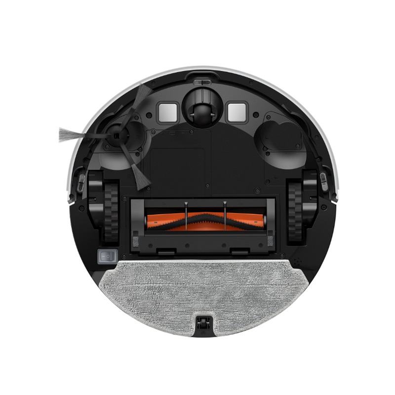 MOVA M1 Robot aspirapolvere