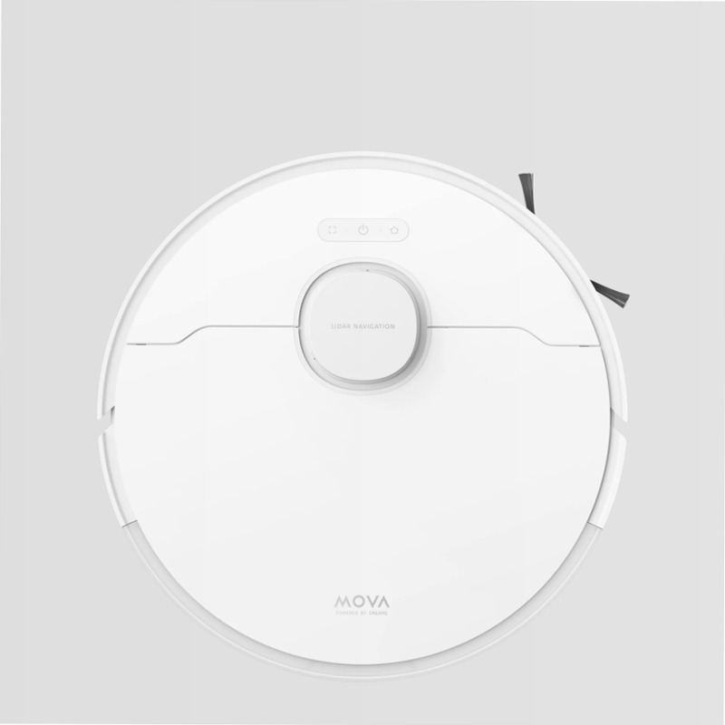 MOVA S10 Plus Robot aspirapolvere