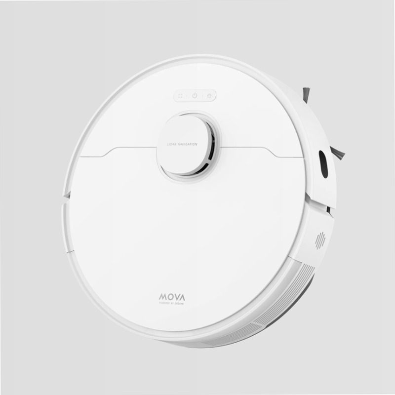 MOVA S10 Plus Robot aspirapolvere