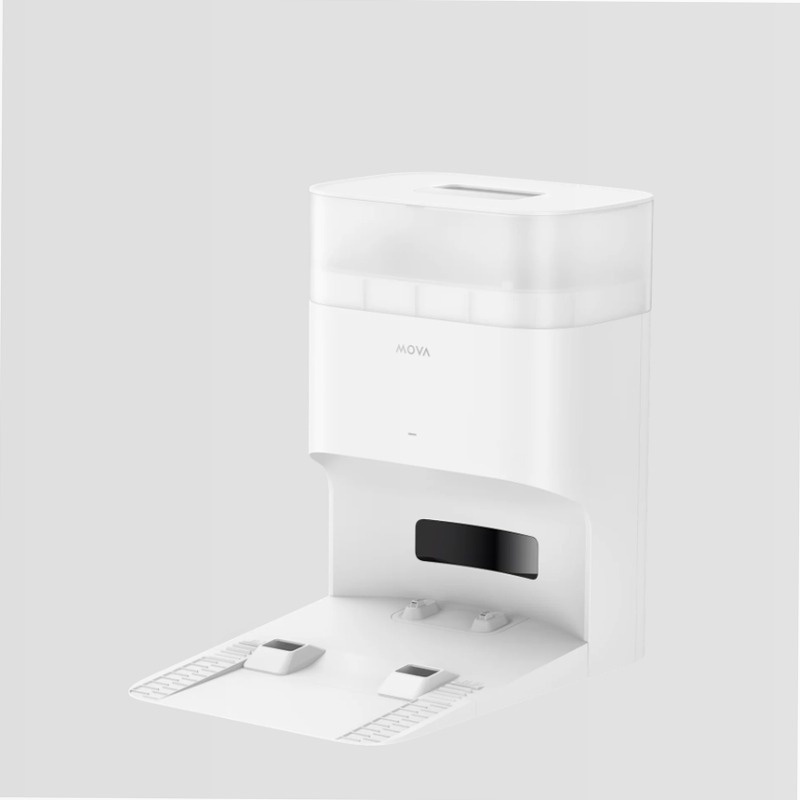 MOVA S10 Plus Robot aspirapolvere
