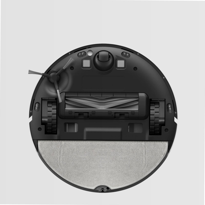 MOVA S10 Plus Robot aspirapolvere