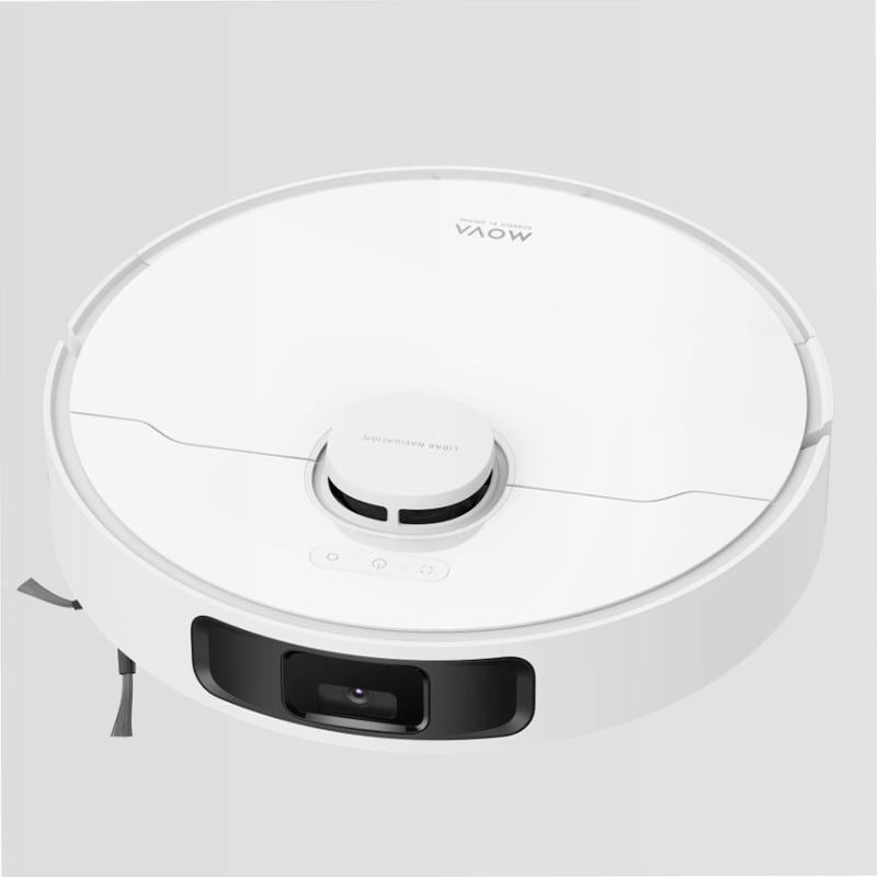 MOVA S10 Plus Robot aspirapolvere