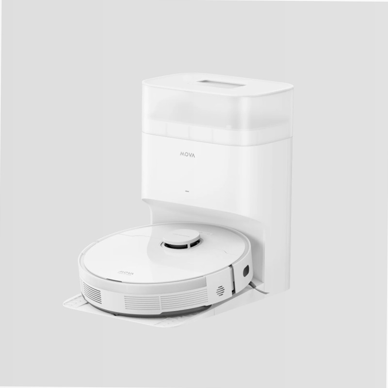 MOVA S10 Plus Robot aspirapolvere