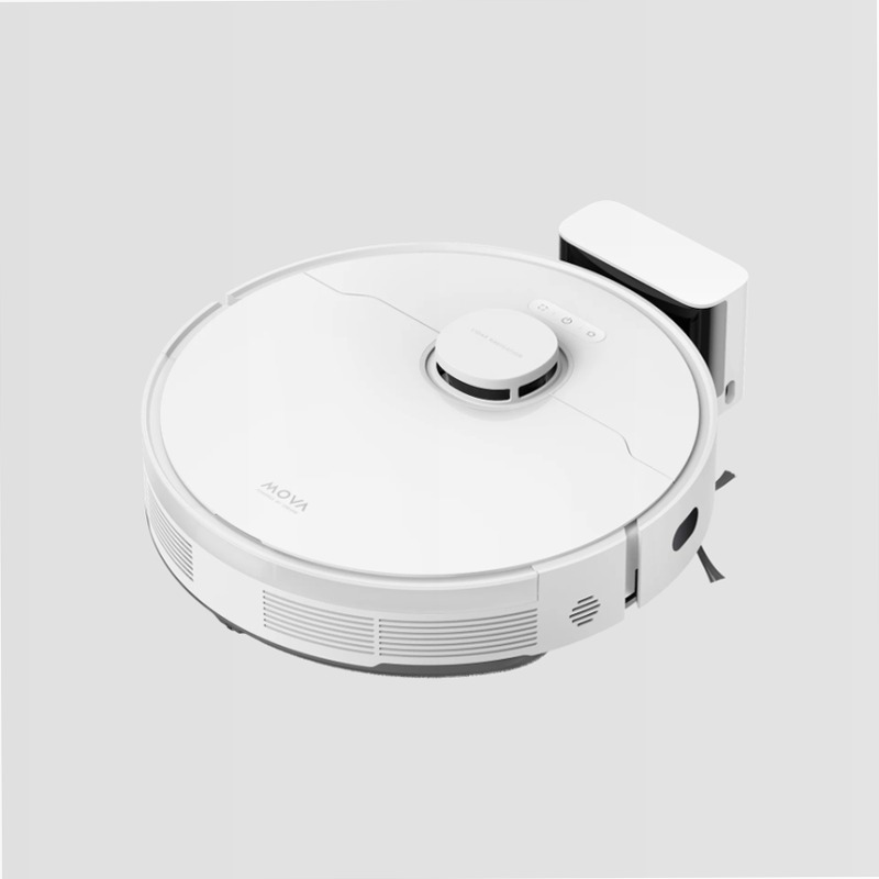 MOVA S10 Plus Robot aspirapolvere