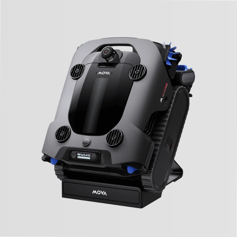 MOVA Rover X10 Robot Pulitore per Piscina