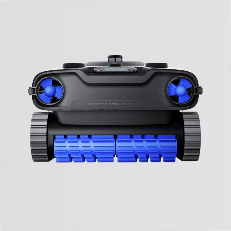 MOVA Rover X10 Robot Pulitore per Piscina