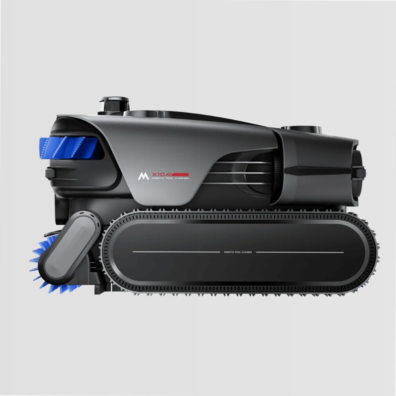 MOVA Rover X10 Robot Pulitore per Piscina