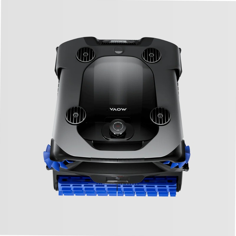 MOVA Rover X10 Robot Pulitore per Piscina