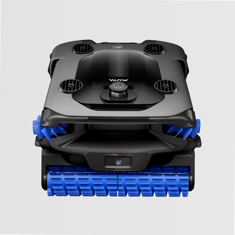 MOVA Rover X10 Robot Pulitore per Piscina