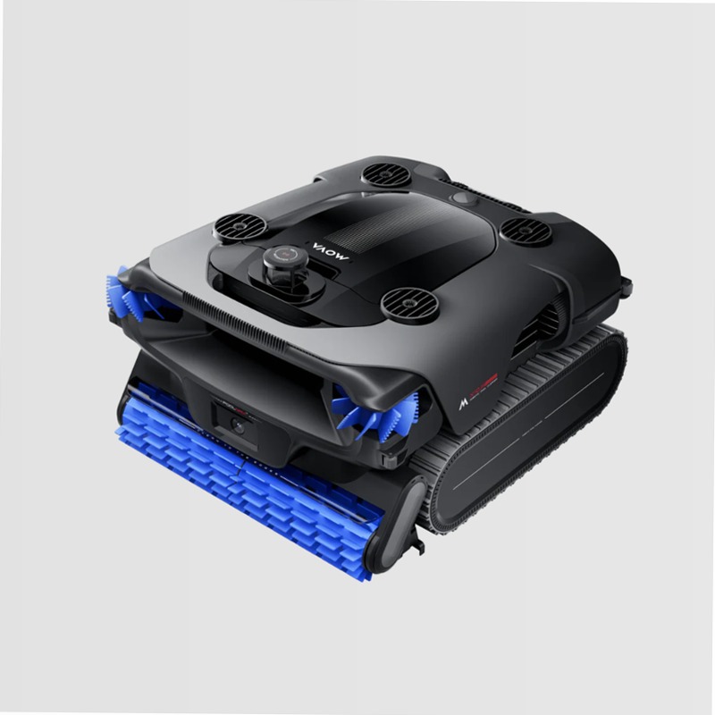 MOVA Rover X10 Robot Pulitore per Piscina