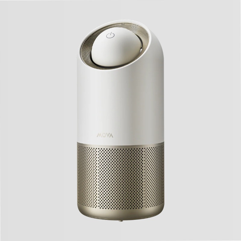 Purificatore d'aria MOVA Stellar X10 Plus