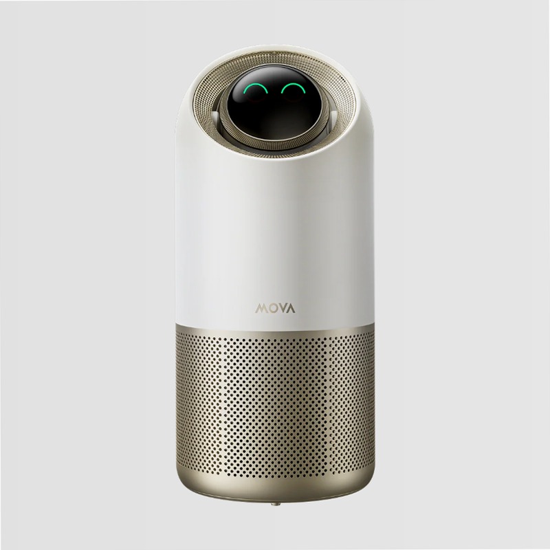 Purificatore d'aria MOVA Stellar X10 Plus