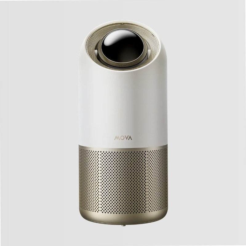 Purificatore d'aria MOVA Stellar X10 Plus