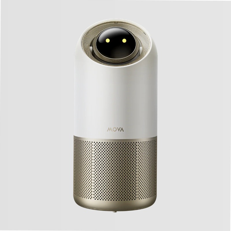 Purificatore d'aria MOVA Stellar X10 Plus