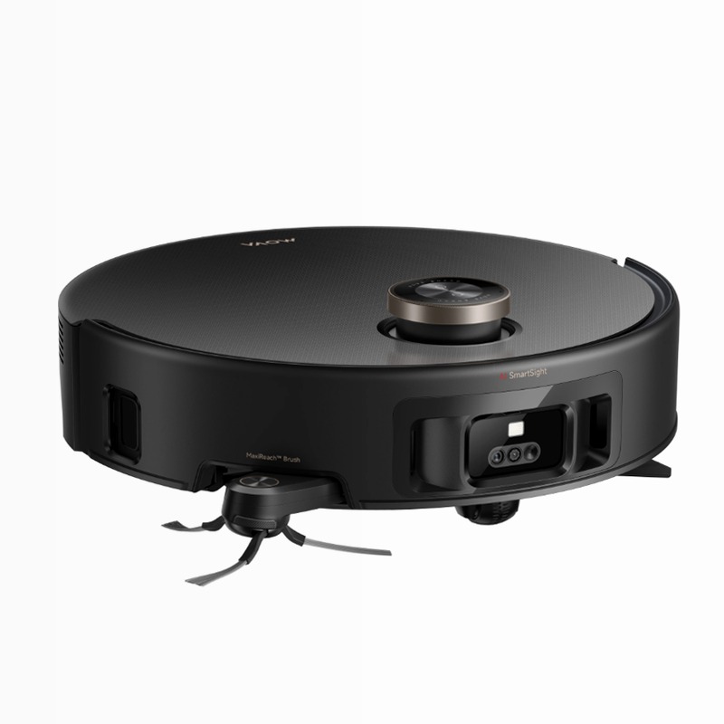 MOVA Z60 Ultra Roller Complete Robot aspirapolvere