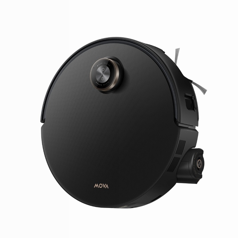 MOVA Z60 Ultra Roller Complete Robot aspirapolvere