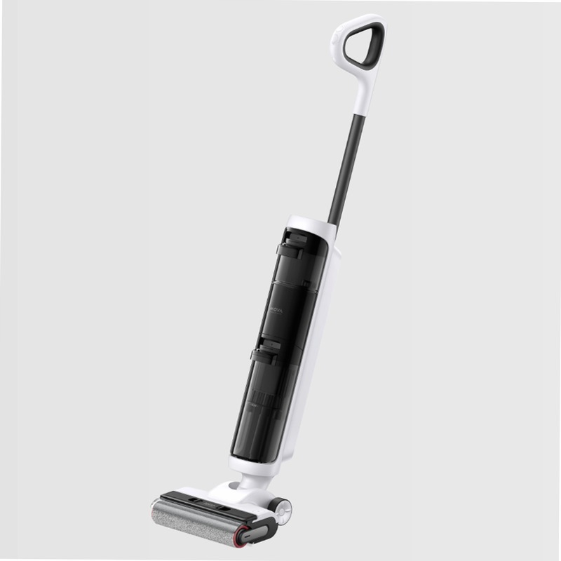 MOVA K20 Aspirapolvere lavapavimenti