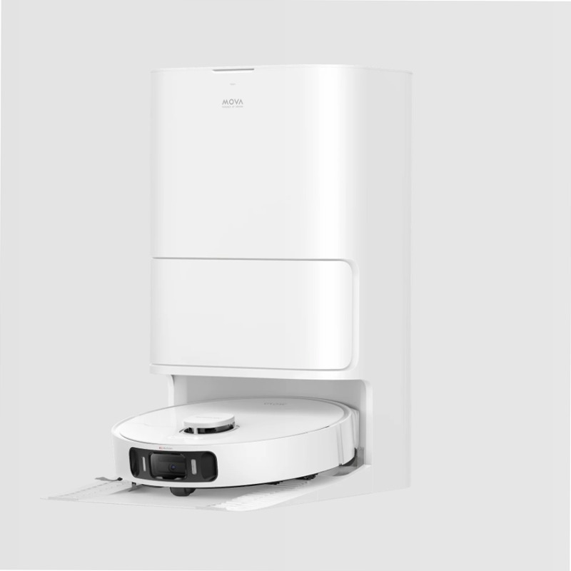 MOVA S20 Ultra Robot aspirapolvere 8.3lt