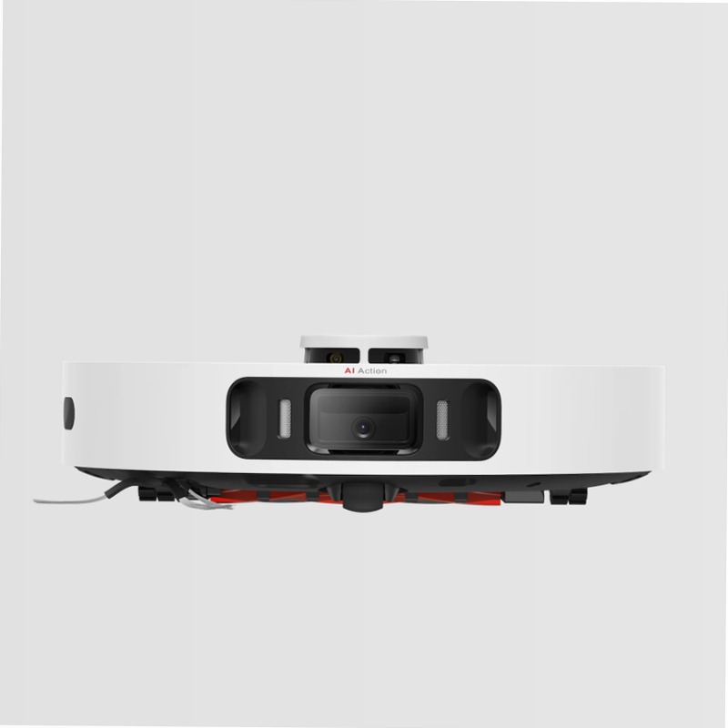 MOVA S20 Ultra Robot aspirapolvere 8.3lt