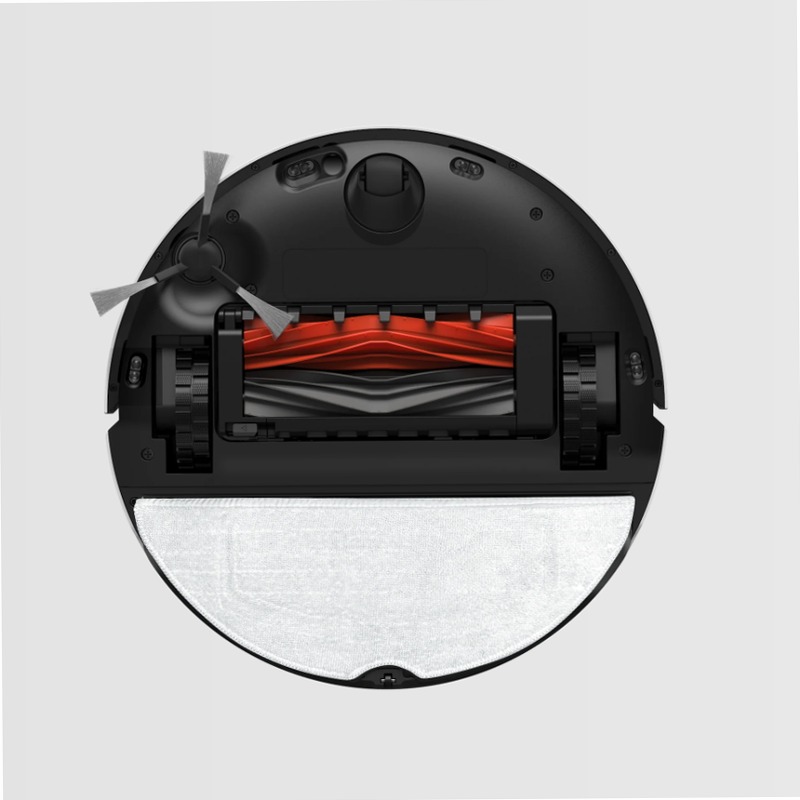 MOVA S20 Ultra Robot aspirapolvere 8.3lt