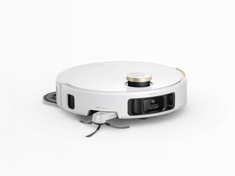 MOVA V50 Ultra Robot aspirapolvere