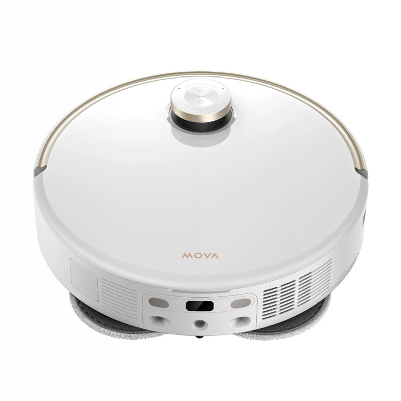 MOVA V50 Ultra Robot aspirapolvere