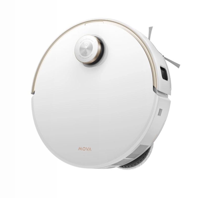 MOVA V50 Ultra Robot aspirapolvere