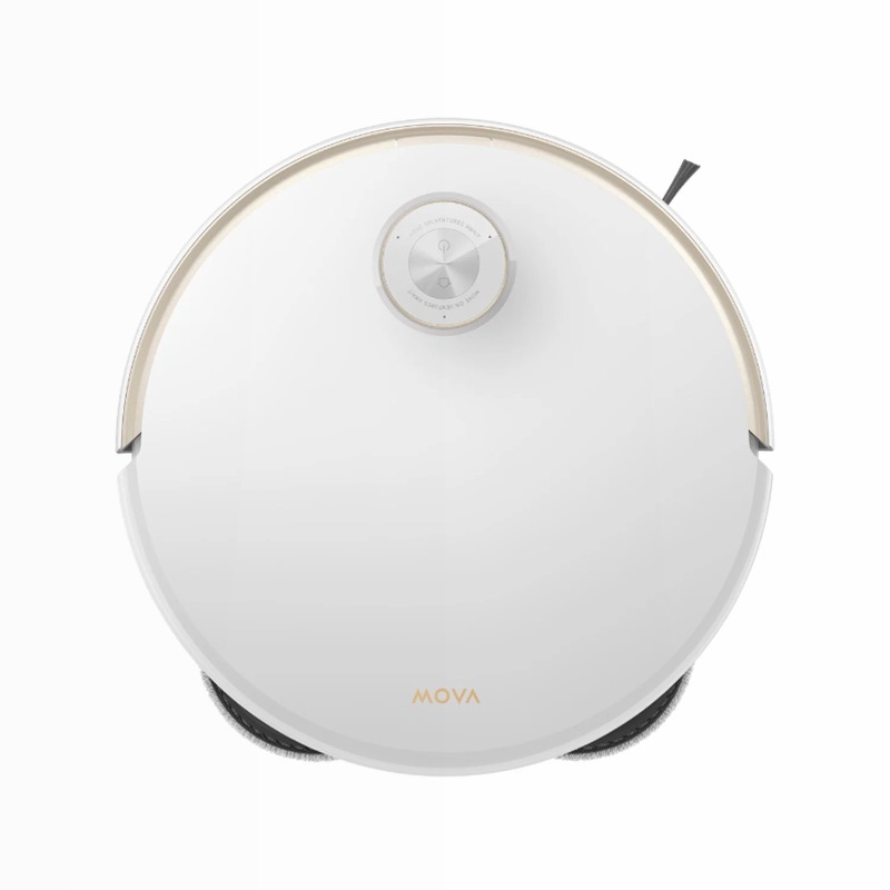 MOVA V50 Ultra Robot aspirapolvere