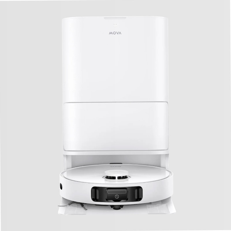MOVA E30 Ultra Robot aspirapolvere