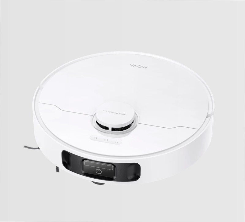 MOVA E30 Ultra Robot aspirapolvere