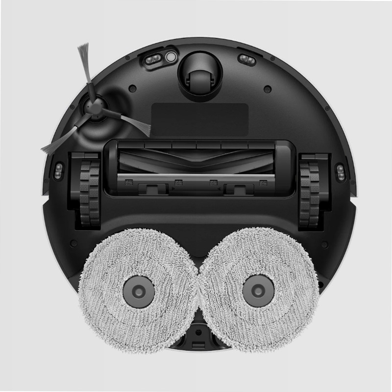 MOVA E30 Ultra Robot aspirapolvere