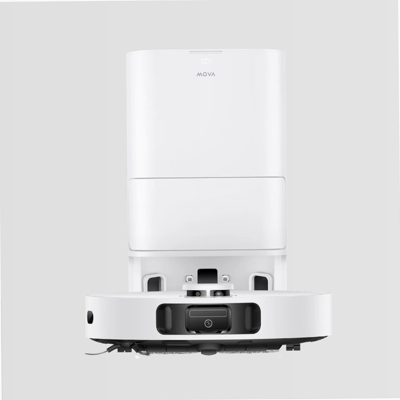 MOVA E30 Ultra Robot aspirapolvere